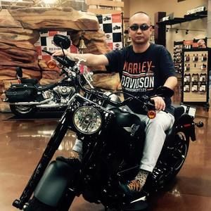 Meet your Posher, Ting